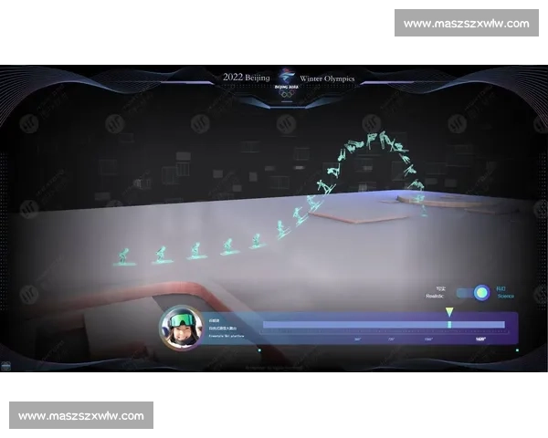 打造沉浸式体育比赛直播平台引领互动观赛新体验与商业价值升级 - 副本 (2) - 副本