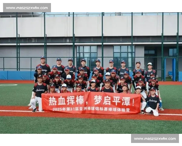 激烈角逐燃激情,城市棒球锦标赛盛大开战全记录 - 副本 - 副本 - 副本