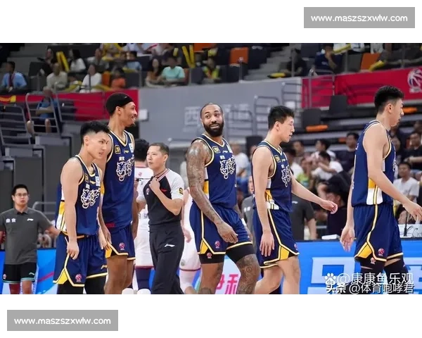 篮球赛前分析:双方阵容、战术对比及关键球员状态全解读 - 副本 (2)