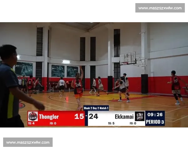 精彩篮球赛事回放深度解析 每一刻精彩尽收眼底 - 副本 - 副本 (2)